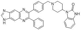 AKT inhibitor VIII (AKTI-1/2)