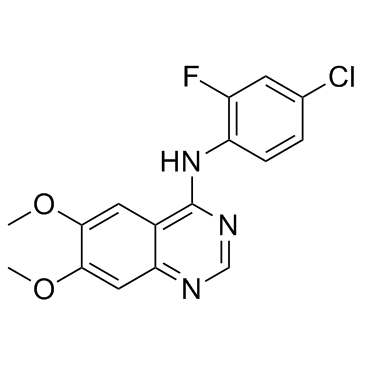 ZM 306416 (Synonyms: CB 676475)