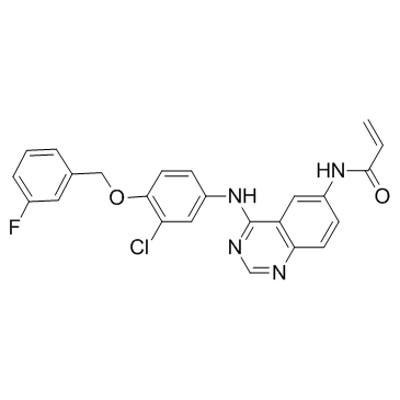 Allitinib (AST-1306; ALS 1306)