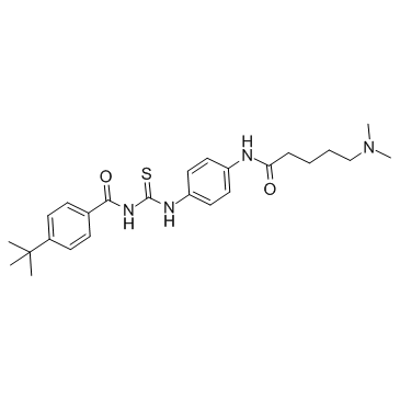 Tenovin-6