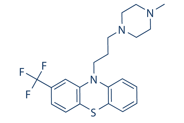 Trifluoperazine