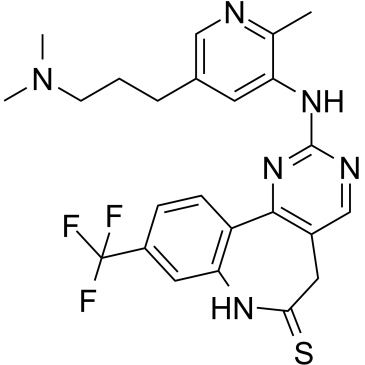 MLN0905