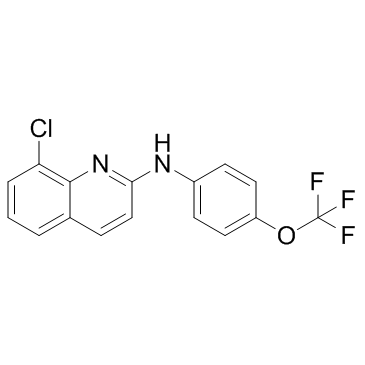 ABX464;ABX-464