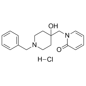 YL0919 hydrochloride;YL-0919hydrochloride