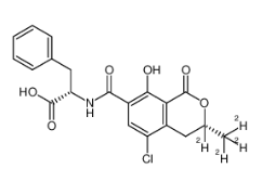 Ochratoxin A