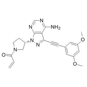 ​Futibatinib (TAS-120)