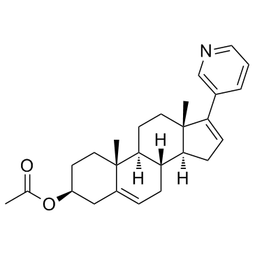 Abiraterone Acetate; CB7630