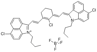 IR-1048 Tetrafluoroborate