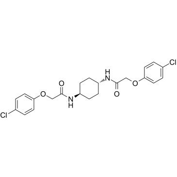 ISRIB (trans-isomer)