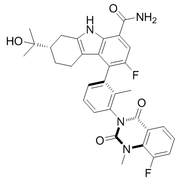 BMS-986142;BMS986142