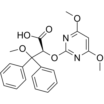 Darusentan