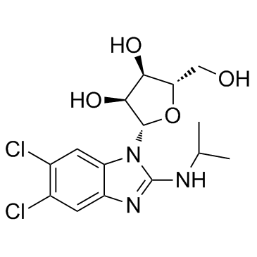 Maribavir(1263W94; BW1263W94; GW257406X)