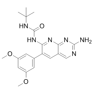 PD-166866；PD166866