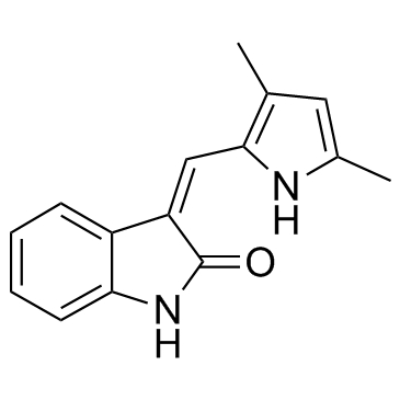 Semaxinib;SU5416