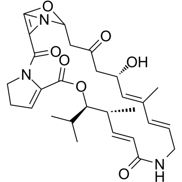 Pristinamycin IIA