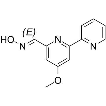​Caerulomycin A (Cerulomycin; Caerulomycin)