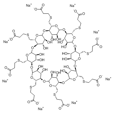 Sugammadex