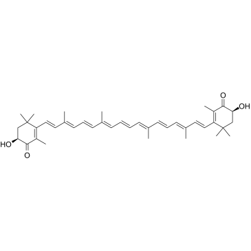 Astaxanthin