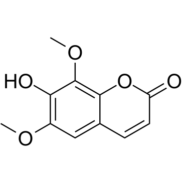 Isofraxidin