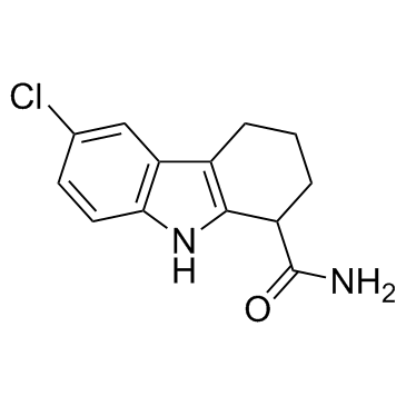 Selisistat (EX-527)