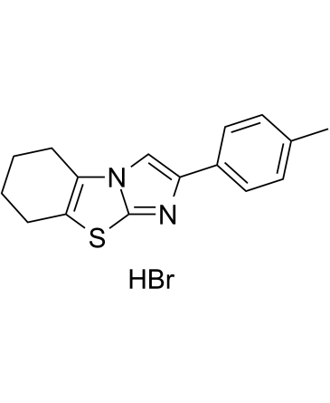 Pifithrin-β (hydrobromide)