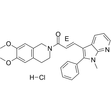 (E)-SIS3