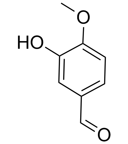 Isovanillin