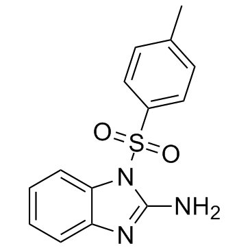 Nodinitib-1 (ML130; CID-1088438)