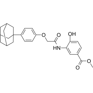 LW6 (HIF-1α inhibitor; LW8)