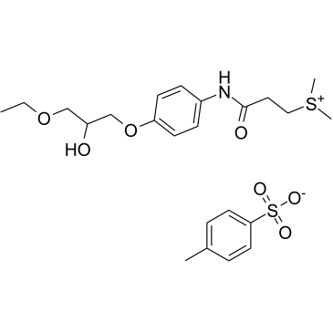 Suplatast tosilate