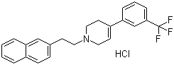 Xaliproden hydrochloride