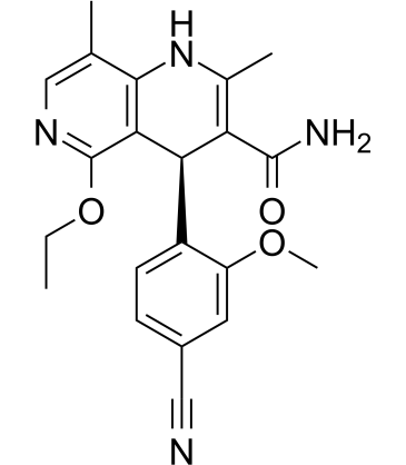 Finerenone;BAY 94-8862;BAY948862