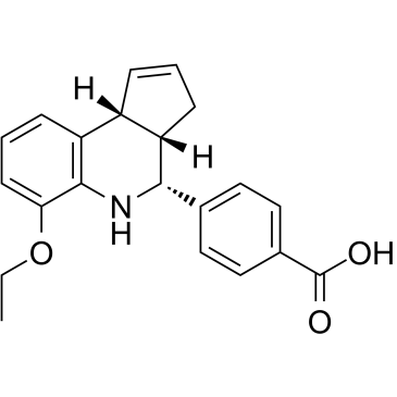 LIN28 inhibitor LI71