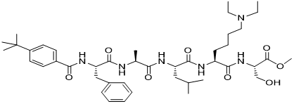 UNC-4219 TFA