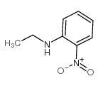 N-ETHYL-2-NITROANILINE