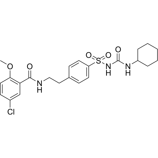 Glibenclamide; Glyburide