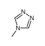 4-METHYL-4H-1,2,4-TRIAZOLE