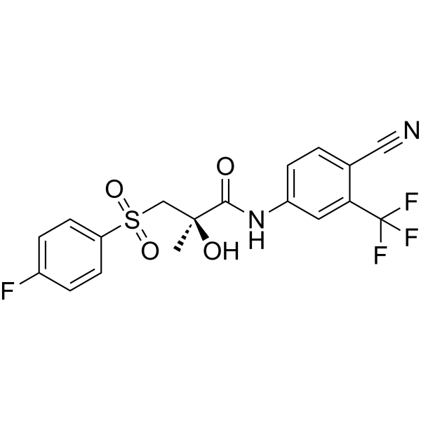 (R)-比卡鲁胺