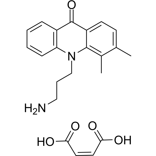 ER27319 maleate