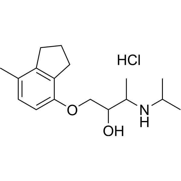 ICI-118551 HCl