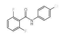 N-(4-Chlorophenyl)-2,6-difluorobenzamide