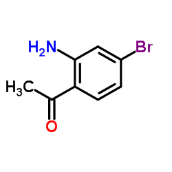 1-(2-Amino-4-bromophenyl)ethanone