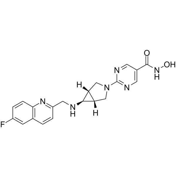 CHR-3996