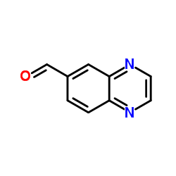 Quinoxaline-6-carbaldehyde
