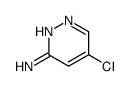 5-Chloropyridazin-3-aMine