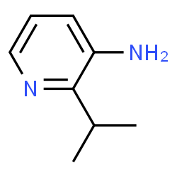 2-Isopropylpyridin-3-amine