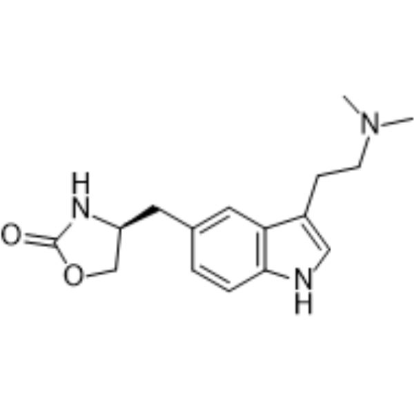 Zolmitriptan