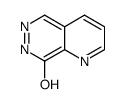 pyrido[2,3-d]pyridazin-8(7H)-one