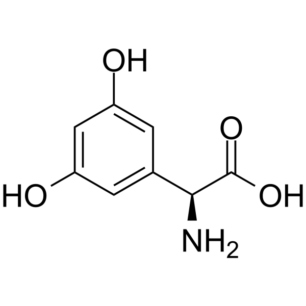 (S)-3,5-二羟基苯基甘氨酸