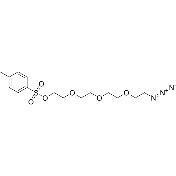 Azide-PEG4-Tos